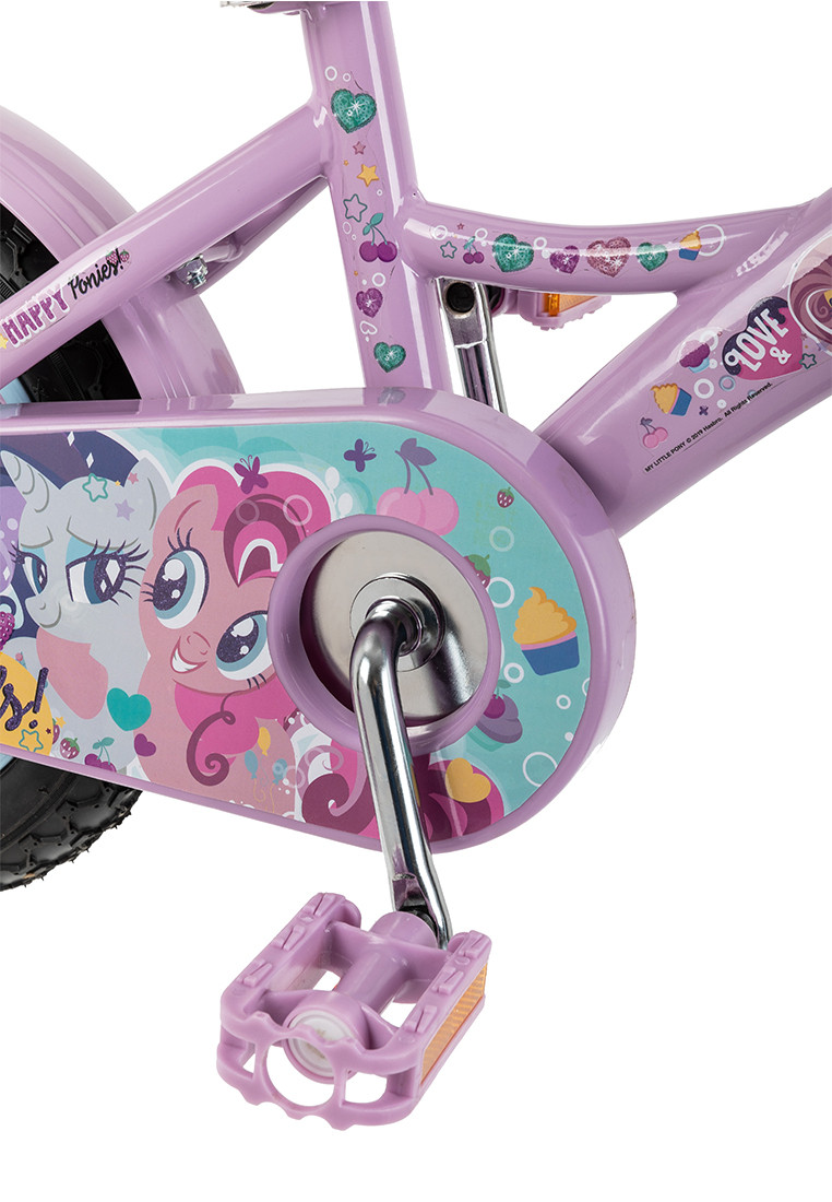 Велосипед 2-х колесный MY LITTLE PONY MLP 12