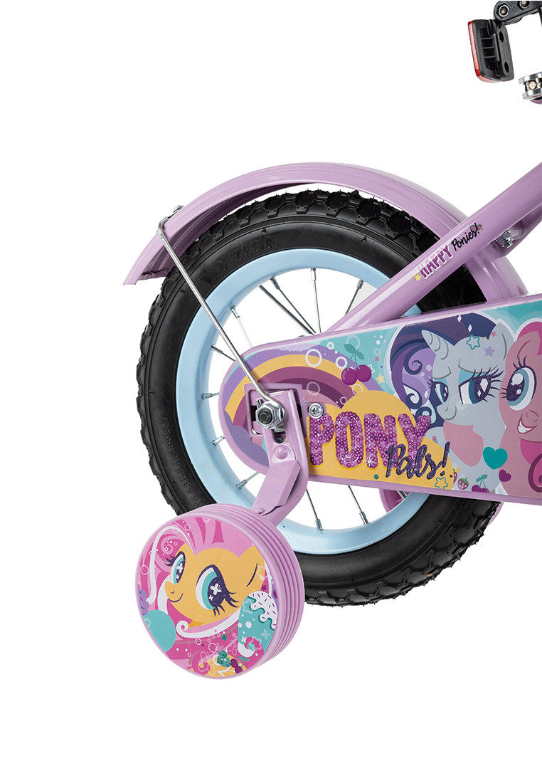 Велосипед 2-х колесный MY LITTLE PONY MLP 12