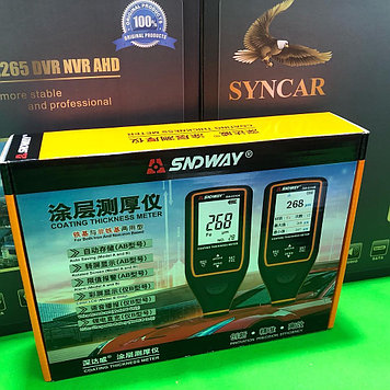 ТОЛЩИНОМЕР