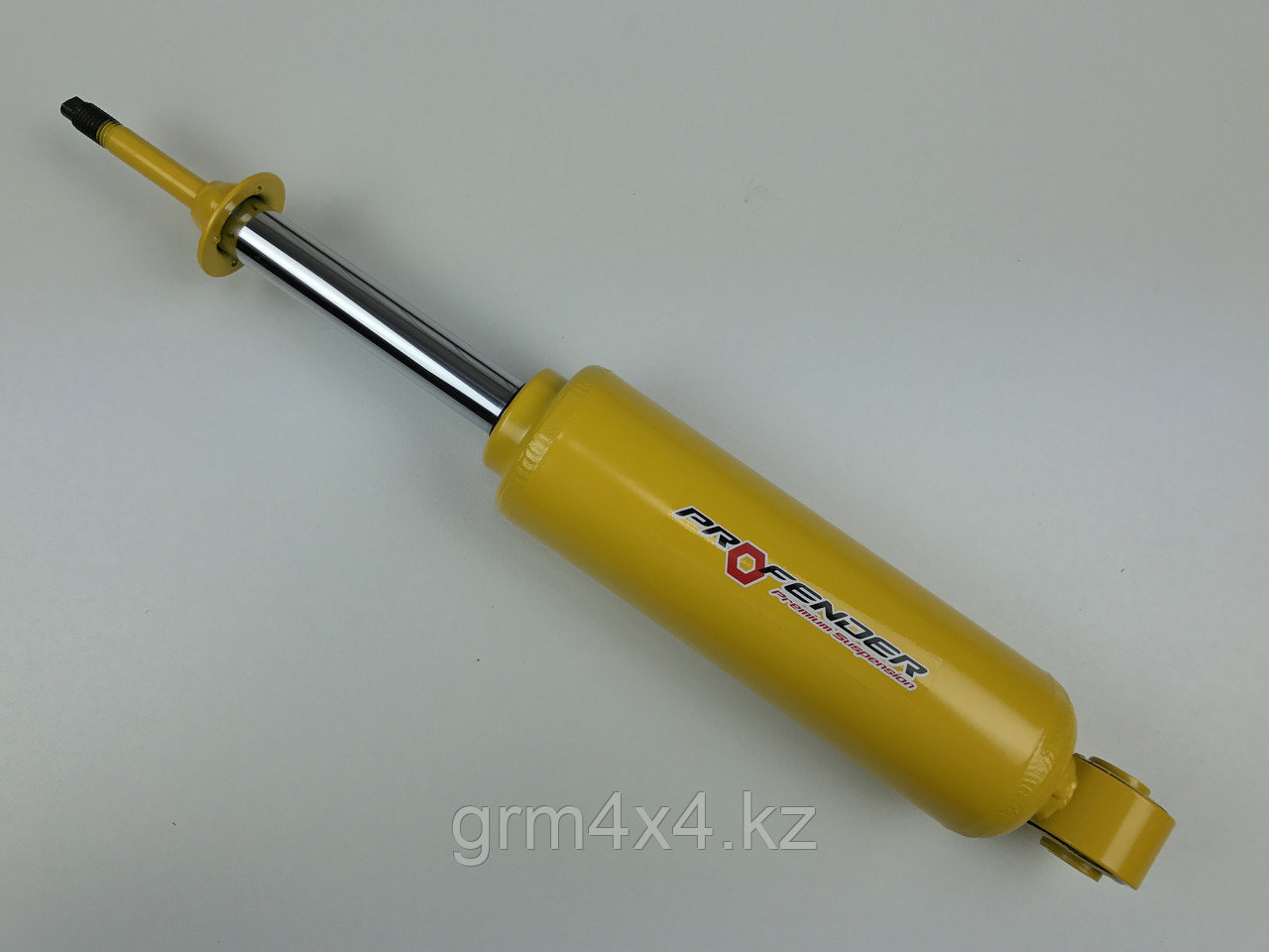 Амортизатор передний усиленный Pajero2 Profender Oil - фото 1 - id-p86578982