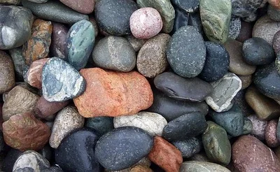 Вулканические камни для бань и саун.