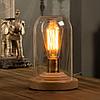 Лампа led Эдисона 4 ватт,  лампы ретро-стиля, ретро лампы, винтажные лампы, старинные лампы, фото 10