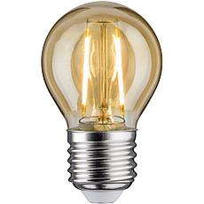 Лампа светодиодная Эдисона 7,5 ватт. Винтажная лампа led, старинная лампа для интерьера., фото 3