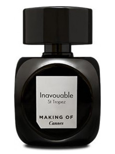 Making Of Cannes Inavouable St Tropez 6ml