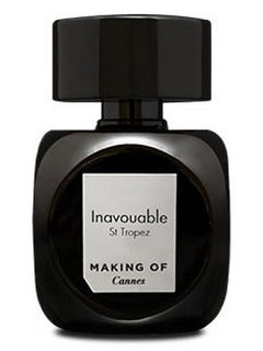 Making Of Cannes Inavouable St Tropez 6ml Original