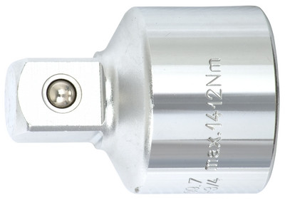 Переходник с 1" - 199.7/1 UNIOR