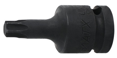 Головка ударная с профилем TORX, 1/2" - 231/4ATX UNIOR