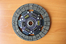 DM-062, Диск сцепления MITSUBISHI CARISMA DA1A 4G92, AISIN, MADE IN JAPAN