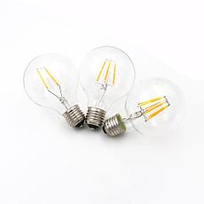 Лампа светодиодная led Эдисона 5 ватт, лампы ретро-стиля, ретро лампы, винтажные лампы, старинные лампы, фото 2