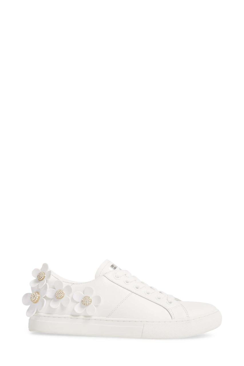 Marc Jacobs Кеды женские - Е2