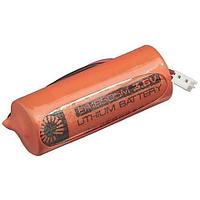 Батарейка 3.6v  ER18505M  FANSO с коннектором