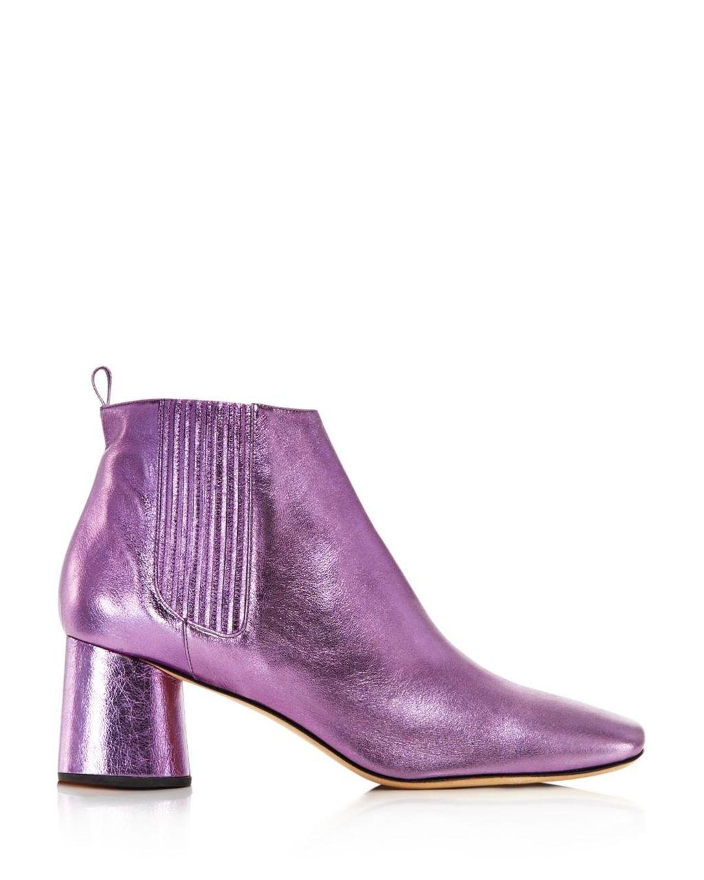 Marc Jacobs Ботильоны - Е2