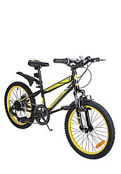 ВЕЛОСИПЕД 2-Х КОЛЕСНЫЙ TIMEJUMP TJ20JE20