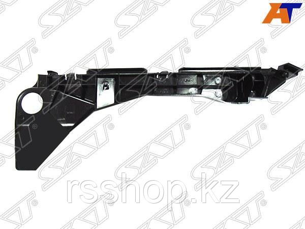 Крепление бампера TOYOTA RUNX /ALLEX 02-06 LH