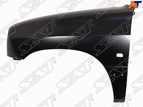 Крыло SUZUKI GRAND VITARA 97-05 LH (пр-во Тайвань)