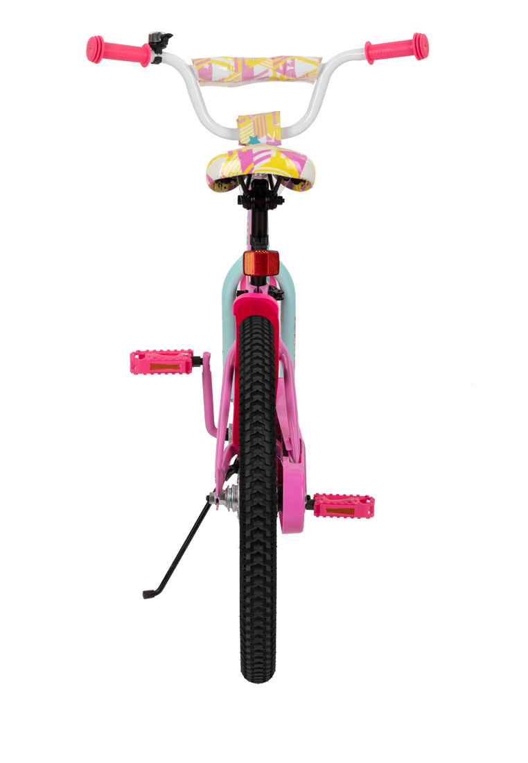 ВЕЛОСИПЕД 2-Х КОЛЕСНЫЙ BARBIE LSC-20705BR
