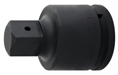 Удлинитель ударный, 1.1/2" - 234.4/4 UNIOR