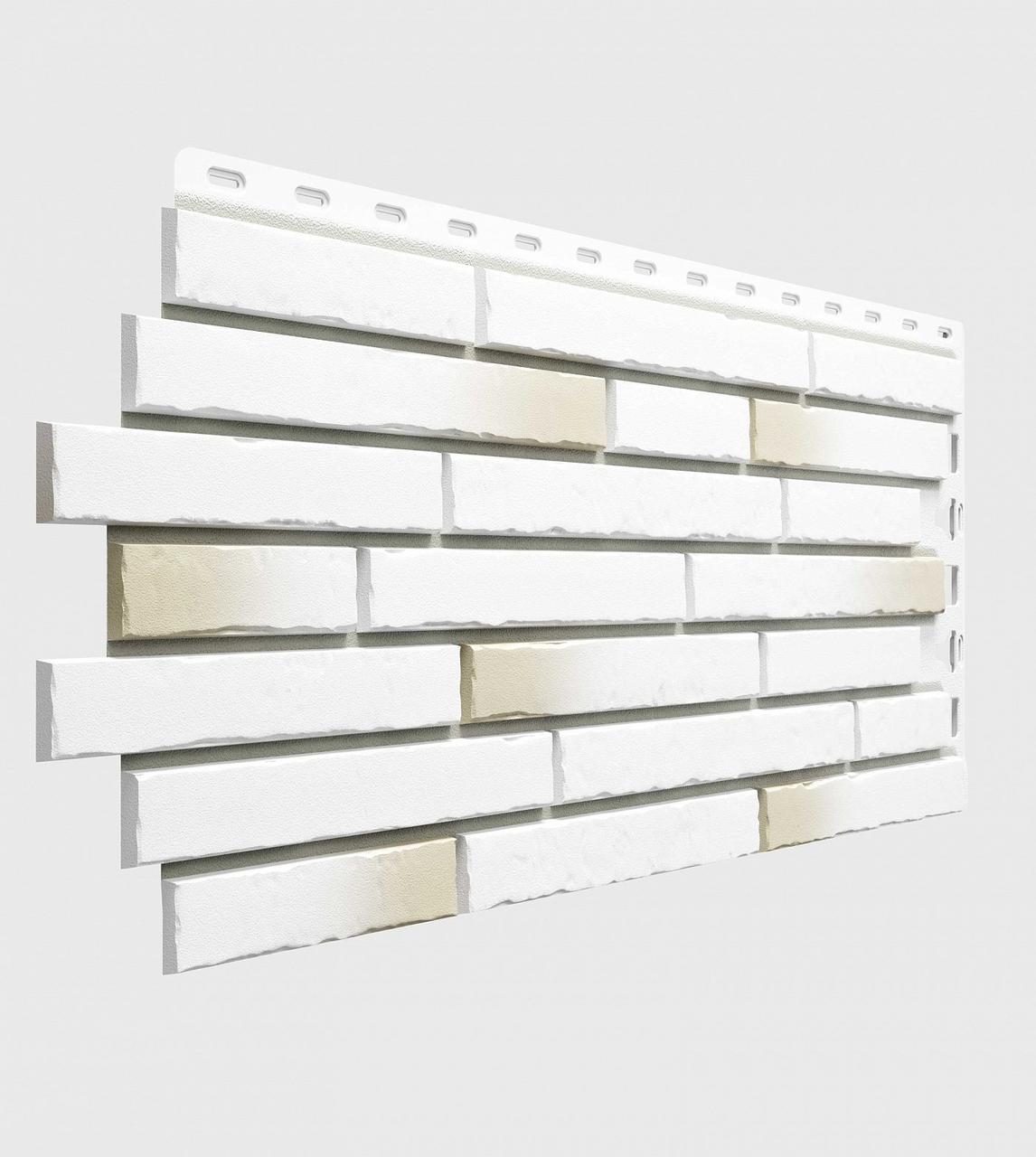 Фасадная панель под кирпич KLINKER Монте купить в Алматы по низкой цене