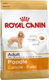 Royal Canin Poodle 1,5кг Сухой корм для собак породы пудель