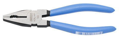 Плоскогубцы комбинированные - 406/4P UNIOR