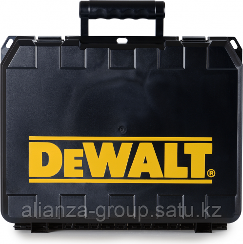 Перфоратор сетевой DeWALT D 25323 K [D25323K-QS] (id 86598429)