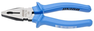 Плоскогубцы комбинированные - 406/4G UNIOR