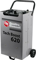 Пускозарядное устройство QUATTRO ELEMENTI Tech Boost 620 [771-473]