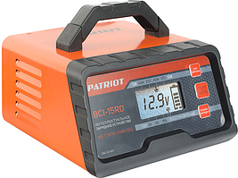 Зарядное устройство PATRIOT BCI-15RD [650301915]