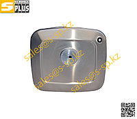 Бак гидравлический 180 л (монтаж сбоку)