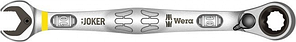 Ключ комбинированный трещоточный WERA Joker Switch 10 мм WE-020065 [WE-020065]