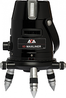 Лазерный уровень ADA 6D Maxliner [А00138]