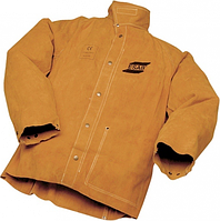 Куртка сварщика кожаная ESAB размер XL [0700010003]
