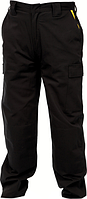Брюки сварщика ESAB FR Welding Trousers размер XL [0700010366]