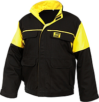 Куртка сварщика ESAB FR Welding Jacket размер L [0700010360]