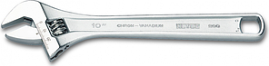 Ключ разводной HEYCO 460 мм CP HE-00390001882 [HE-00390001882]
