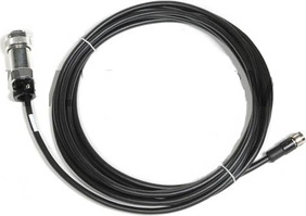 Соединительный кабель ESAB 35 м [0459836885] Соединительный кабель 35м с воздушным охлаждением 70 мм2 для