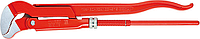 Ключ трубный рычажный KNIPEX 8330030 'тип S' [KN-8330030]