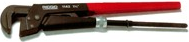 Ключ трубный RIDGID Grip Wrench 1143 18401 [18401]