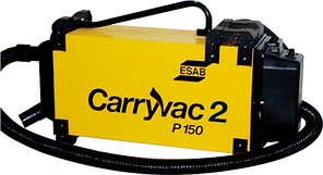 Портативная система вытяжки ESAB CarryVac 2 [0700003884]