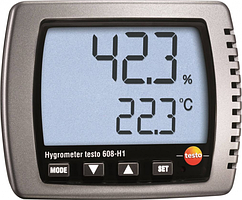 Термогигрометр TESTO 608-H1 [05606081]