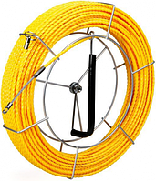 Протяжка кабельная КВТ (Fortisflex) PET-1-5.2/50MK 50 метров [76672]