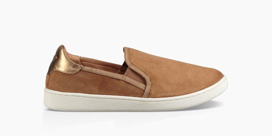 UGG Слипоны женские - Е2