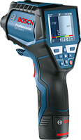 Термодетектор BOSCH GIS 1000 C [0601083301] 1х1,5Ач,L-Boxx