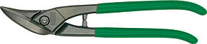 Ножницы по металлу ERDI D116-260L 260 мм [ER-D116-260L]