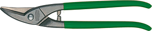 Ножницы по металлу ERDI D107-275L 275 мм [ER-D107-275L]