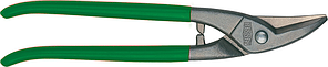 Ножницы по металлу ERDI D107-225 225 мм [ER-D107-225]