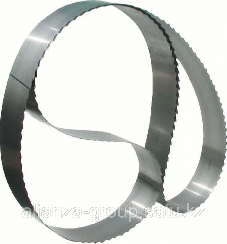 Пила кольцевая HONSBERG М51 54х1,6х6060 мм 2/3 К Duratec Bimetal