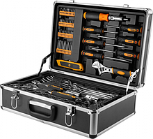 Набор инструментов DEKO DKMT95 профессиональный для дома и авто в чемодане premiu [065-0738]