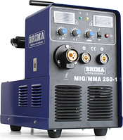 Сварочный полуавтомат BRIMA MIG/ММА 250-1 (380В) [0008991]