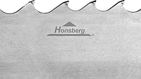 Пила кольцевая HONSBERG TAP/TCT 34х1,1х4400 3/4 Sinus III